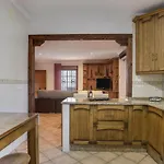 Апартаменти Casa Ainhoa