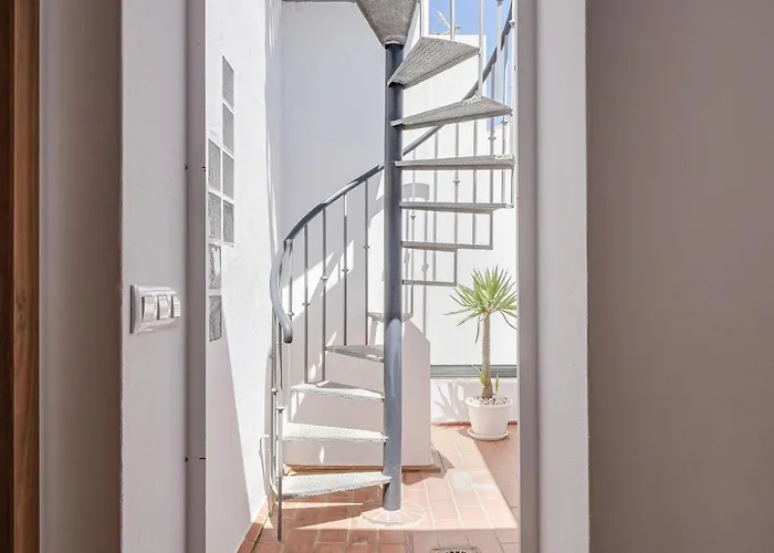 شقة Casa Ainhoa كونيل ذي لا فرونتيرا