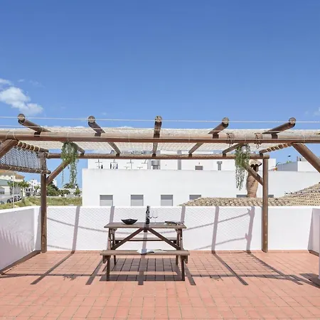 Apartmán Casa Ainhoa *