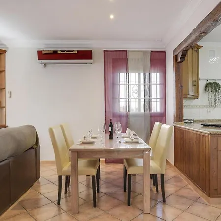 Appartement Casa Ainhoa *