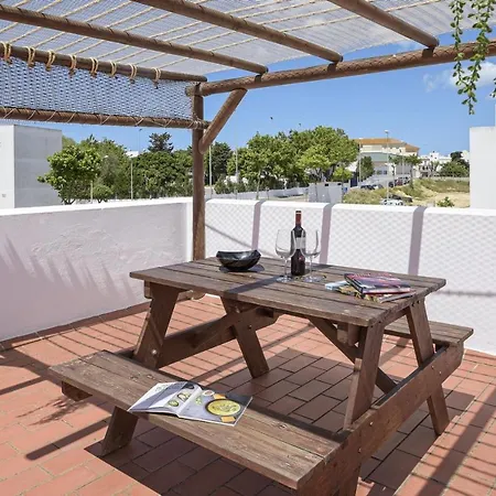 Casa Ainhoa Appartement Conil De La Frontera