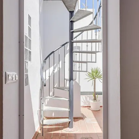 Appartement Casa Ainhoa Conil De La Frontera