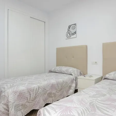 Apartmán Casa Ainhoa