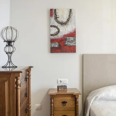 Casa Ainhoa Appartement