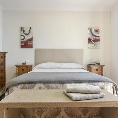 Apartmán Casa Ainhoa Conil De La Frontera