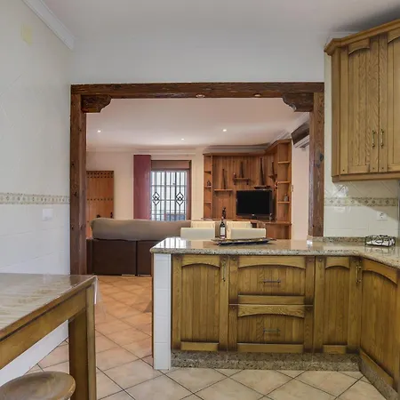 Casa Ainhoa Apartment