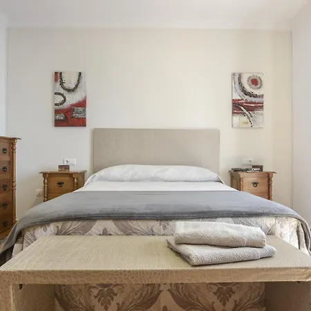 Casa Ainhoa Apartment Conil De La Frontera