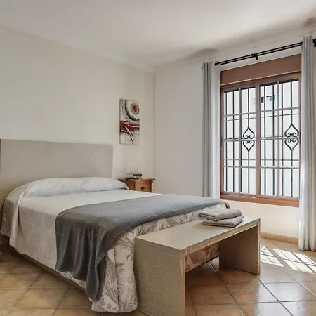 Apartment Casa Ainhoa