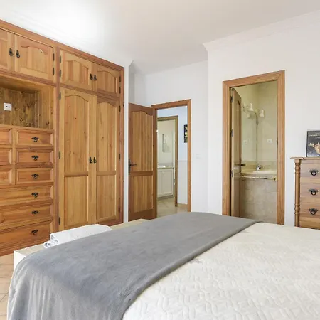 Διαμέρισμα Casa Ainhoa *