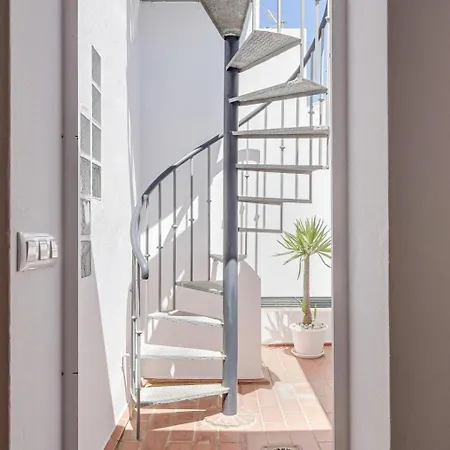 Casa Ainhoa Apartment