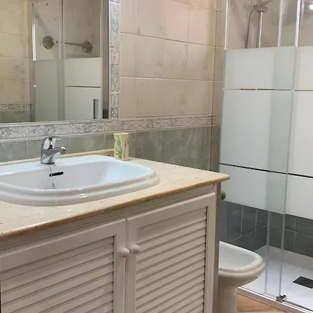 Apartment Casa Ainhoa