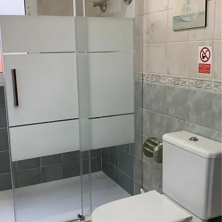 Casa Ainhoa Apartment Conil De La Frontera