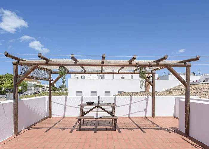 Apartmán Casa Ainhoa *