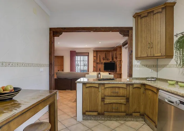 Apartamento Casa Ainhoa