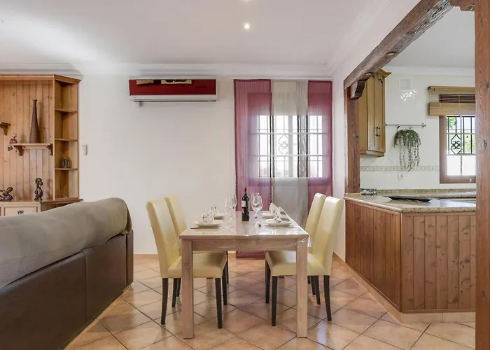 Apartamento Casa Ainhoa *