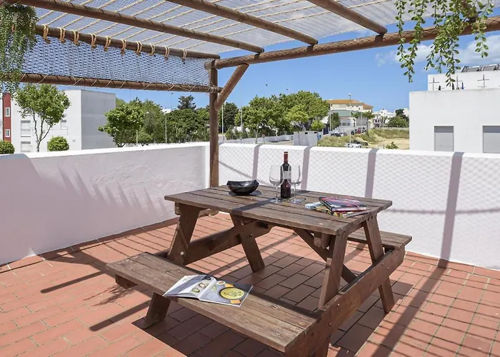 Casa Ainhoa Apartmán Conil De La Frontera