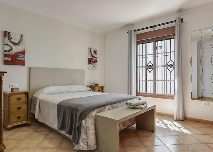 Apartmán Casa Ainhoa *