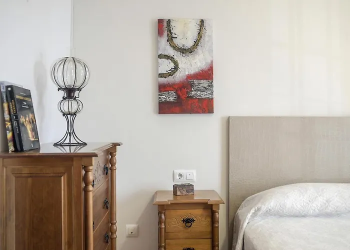 Casa Ainhoa Apartmán