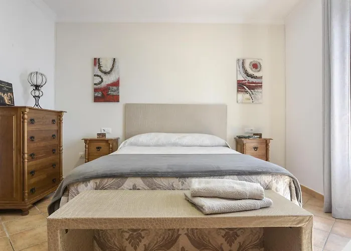 Apartmán Casa Ainhoa Conil De La Frontera